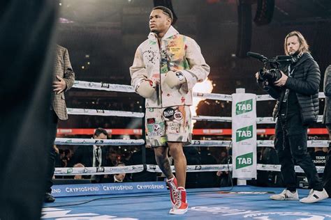 devin haney gucci shorts|devin haney fashion.